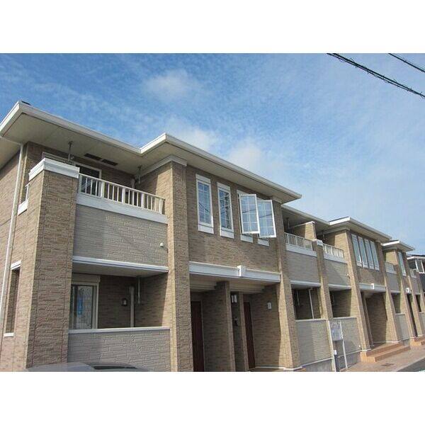 フィオーレ　M 建物画像