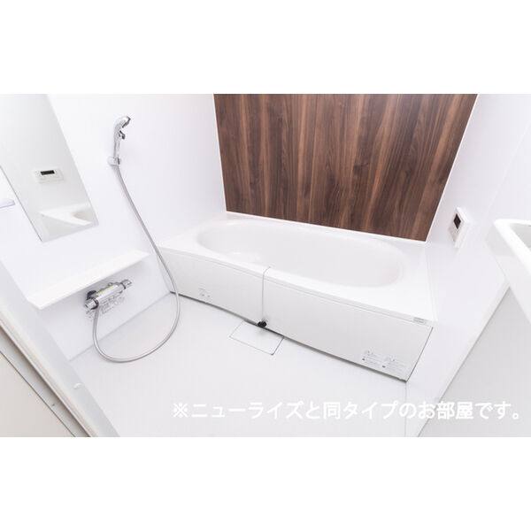 アクエリアス　Ⅰ 室内写真3