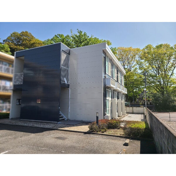 レオパレス森田21