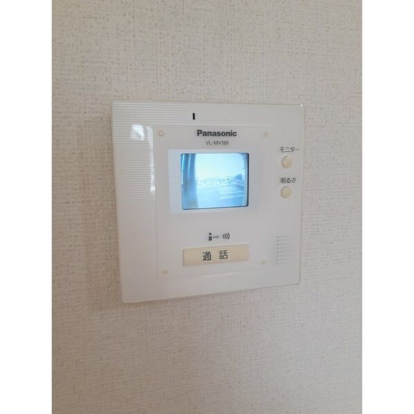 アルカンシエルA 室内写真8