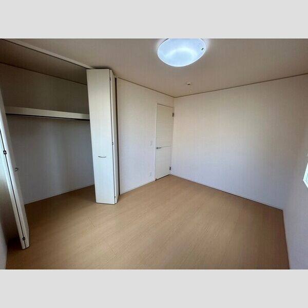 EAST COURT 室内写真1