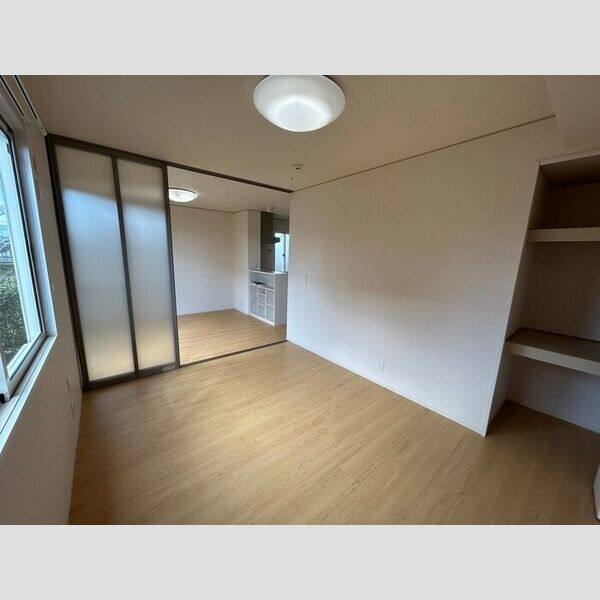 EAST COURT 室内写真2