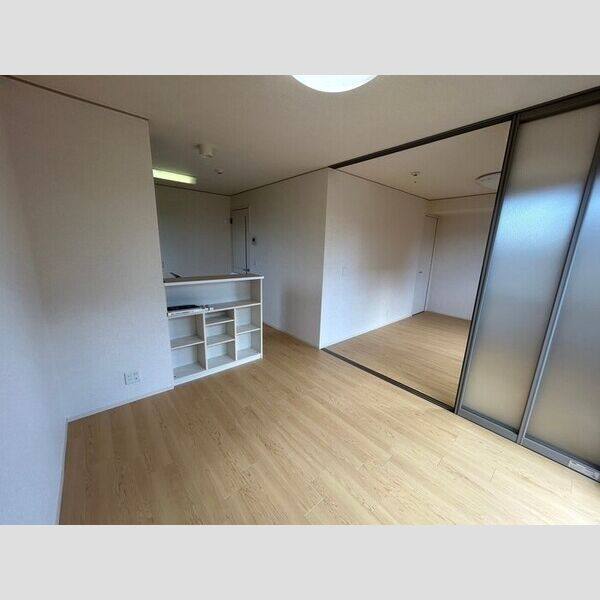 EAST COURT 室内写真5