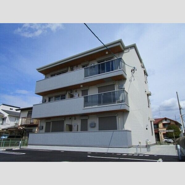 D-Hills名塚町