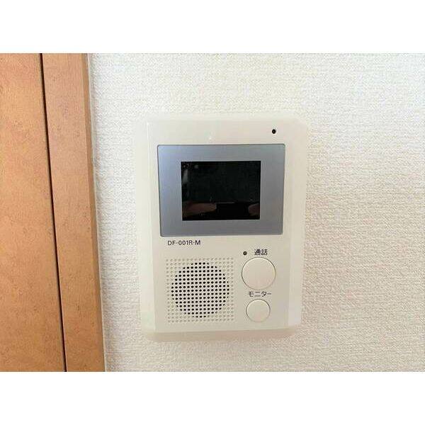 レオパレスユーカ 室内写真8