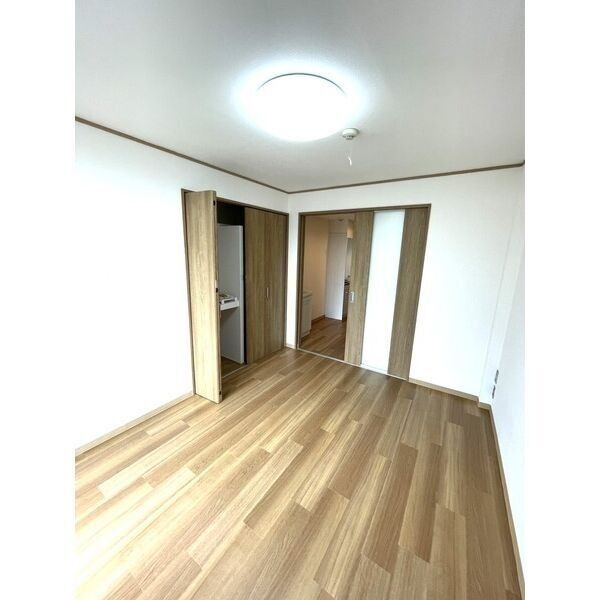 TAISEI北野 室内写真4