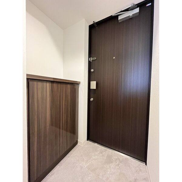 S-RESIDENCE熱田一番 室内写真9