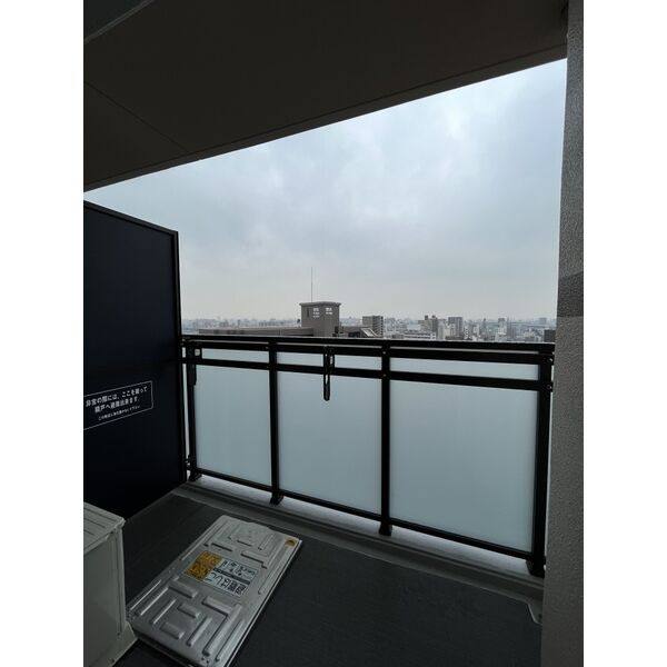 S-RESIDENCE熱田一番 室内写真10