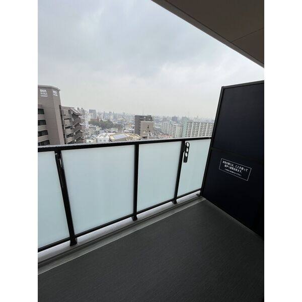 S-RESIDENCE熱田一番 室内写真10