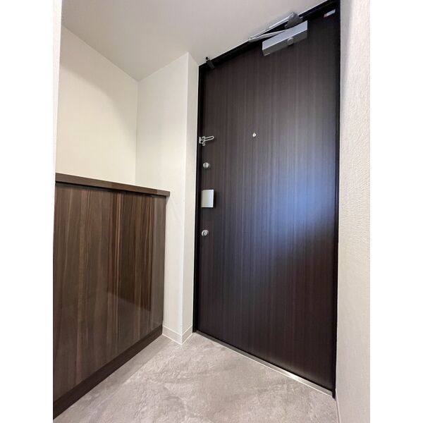 S-RESIDENCE熱田一番 室内写真9