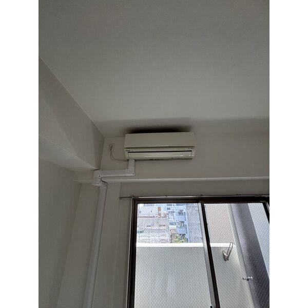 La　casa　alba　due 室内写真10