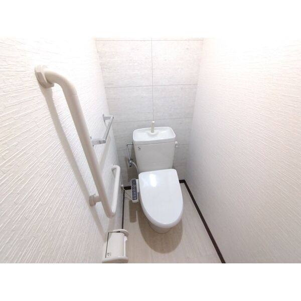 Luminous 室内写真5