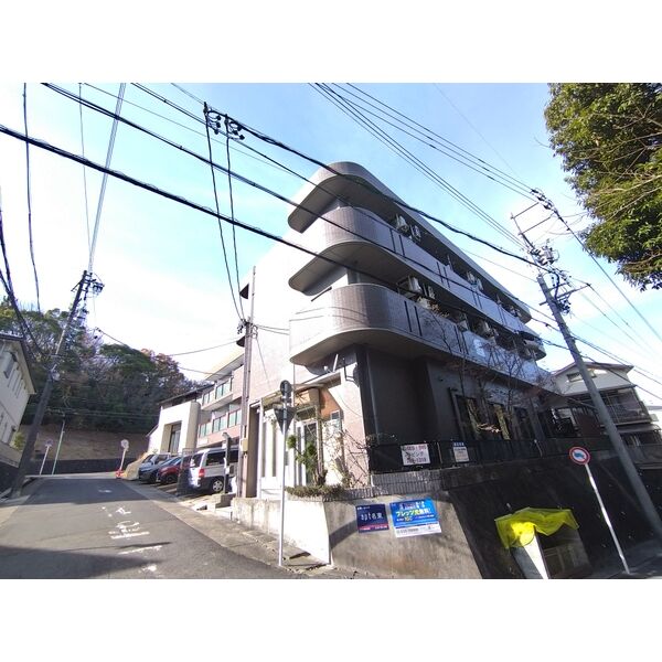 TIP TOP藤が丘
