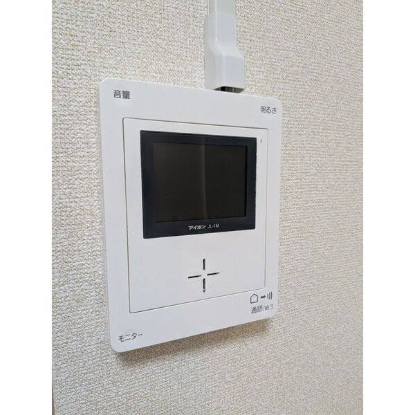 イトウマンション植田 室内写真10