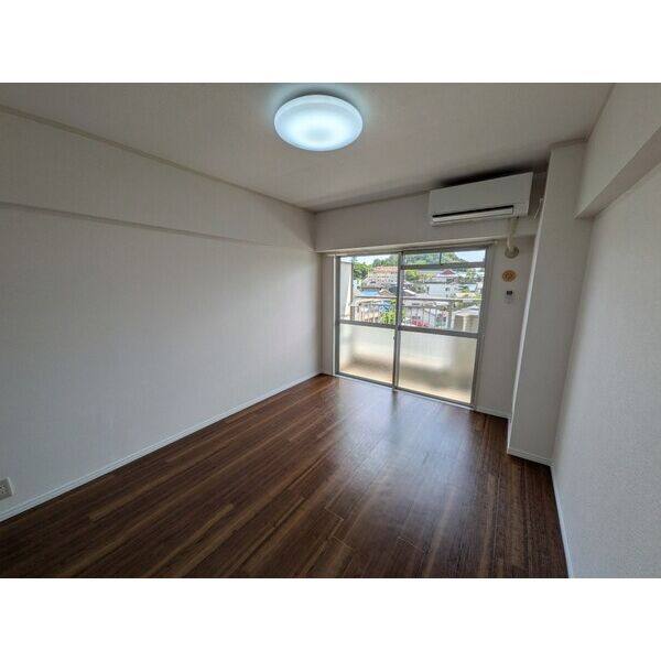 イトウマンション植田 室内写真8
