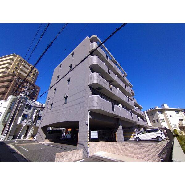 エミナンス社台 建物画像