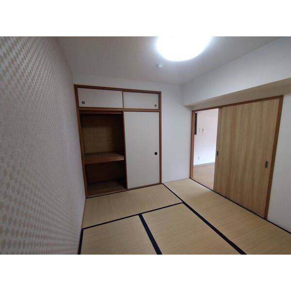 エミナンス社台 室内写真4