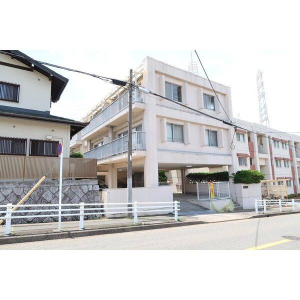 マンションアイユー 建物画像