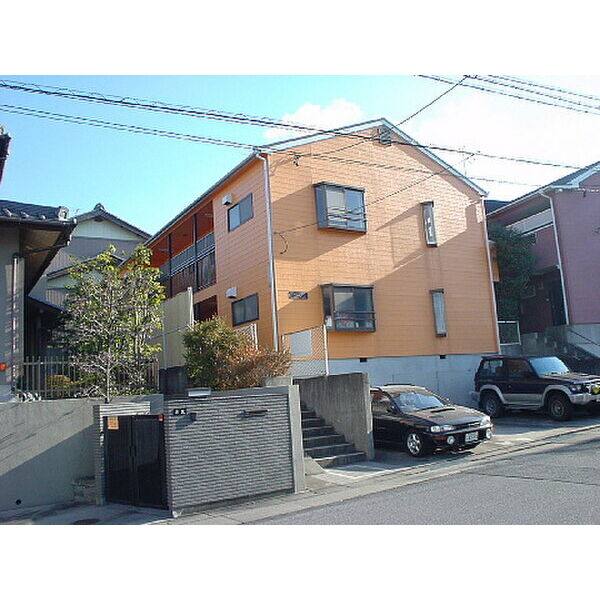 ムーニーコーノス 建物画像