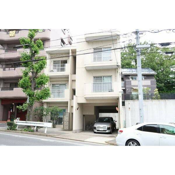 メゾンアイユー 建物画像