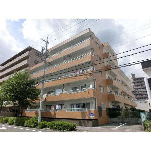 伊藤第二ビル 建物画像