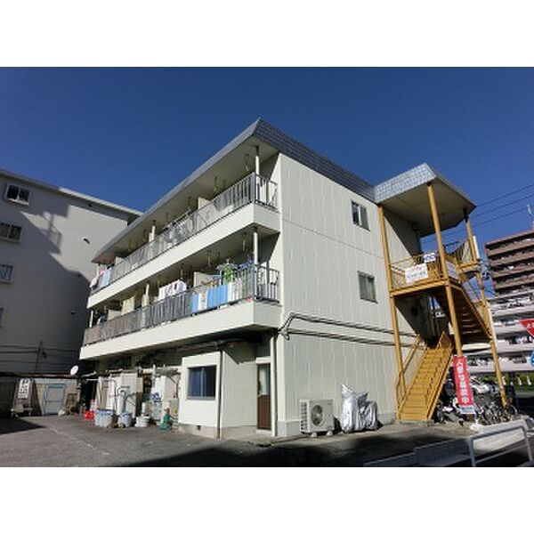第2コーポ浅井