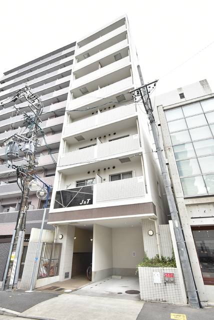 Ｊ＆Ｔ 建物画像