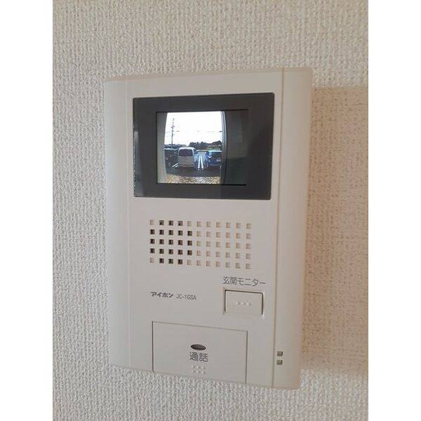 レスト　コリーヌ 室内写真9