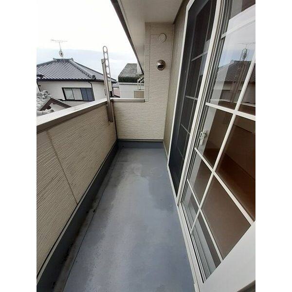 レスト　コリーヌ 室内写真10