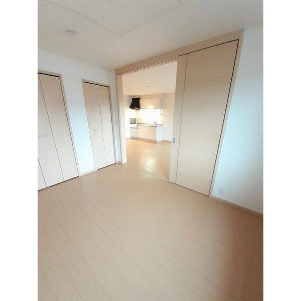 レスト　コリーヌ 室内写真2