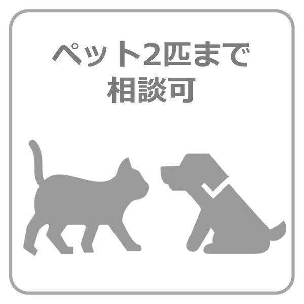 パートナーズ今池 室内写真1