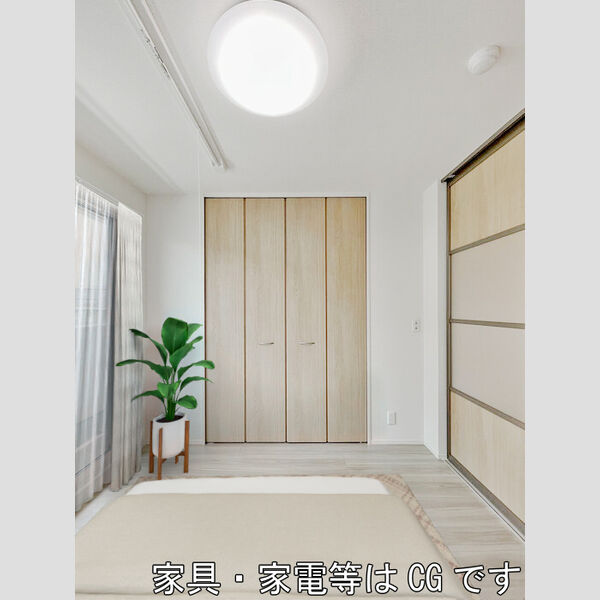 グラナーデ目白御留山 室内写真4