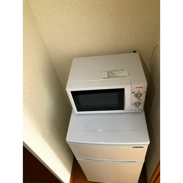 レオパレスサンシャイン貫井北 室内写真4