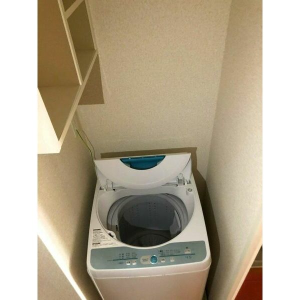 レオパレスサンシャイン貫井北 室内写真6