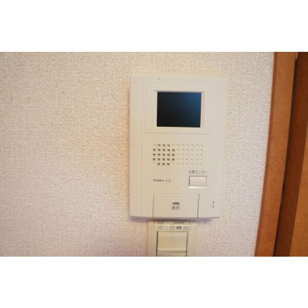 レオパレスサンシャイン貫井北 室内写真7