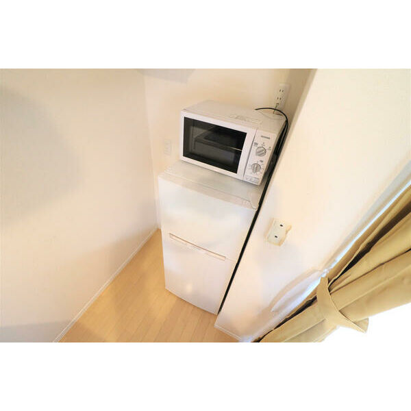 レオネクスト西山天王山 室内写真10