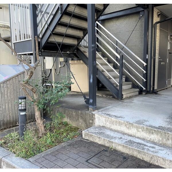 レオパレスあけぼの 室内写真5