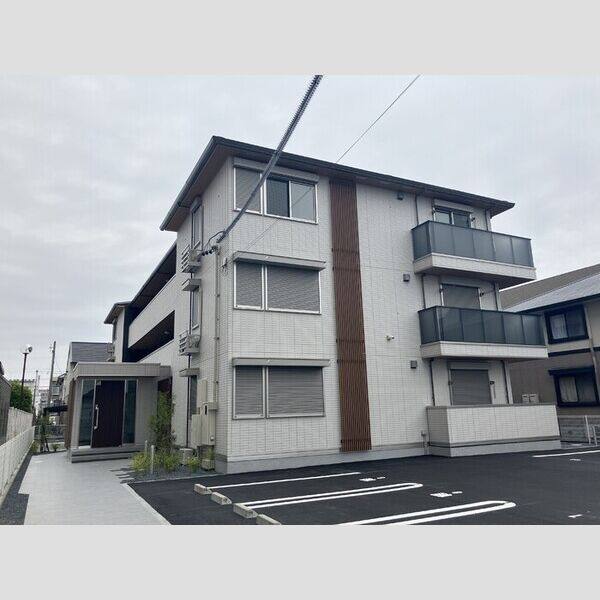 D-chambre 中川原