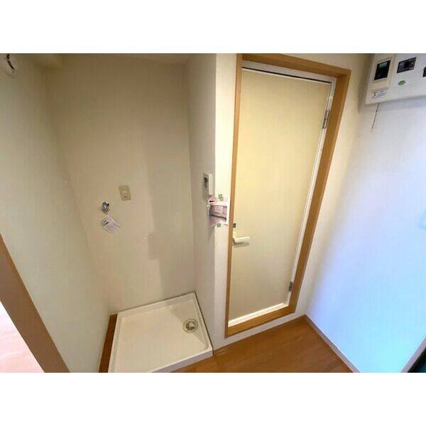CHERE 室内写真3