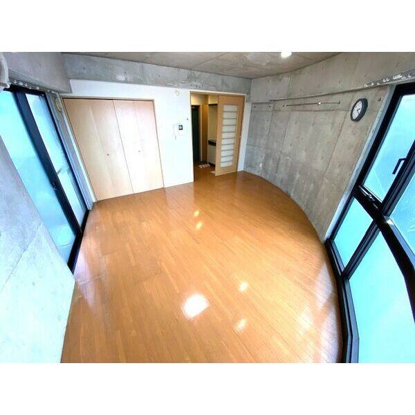 CHERE 室内写真5