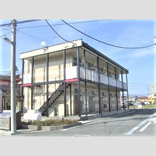 レオパレス五反田Ⅱ