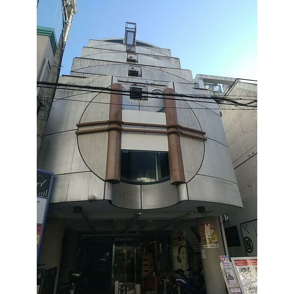 ハッピーコート塚口駅前