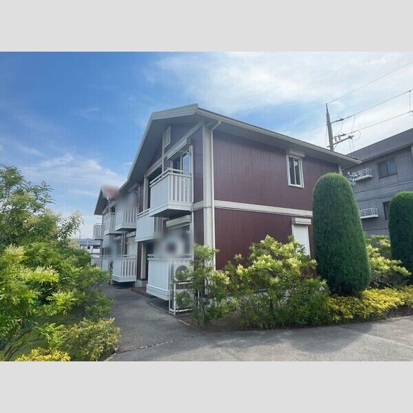ファールン ヒュース 建物画像