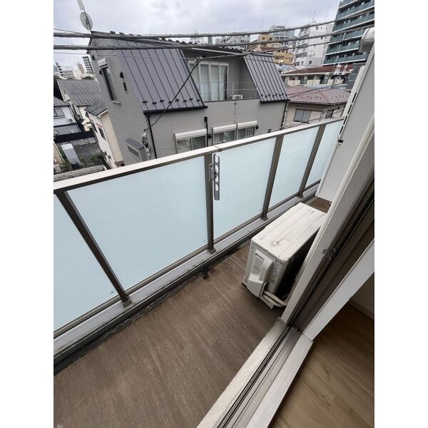 FLORA東中野 室内写真10