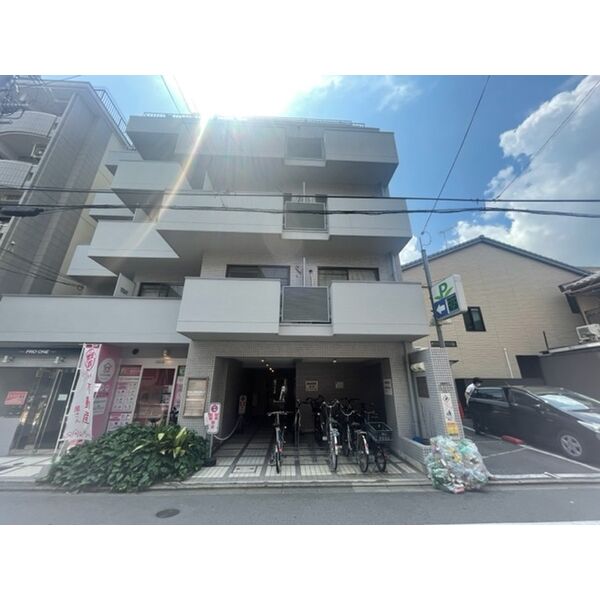 ロイヤルプラザ御幸町 建物画像