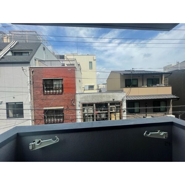 ロイヤルプラザ御幸町 室内写真7