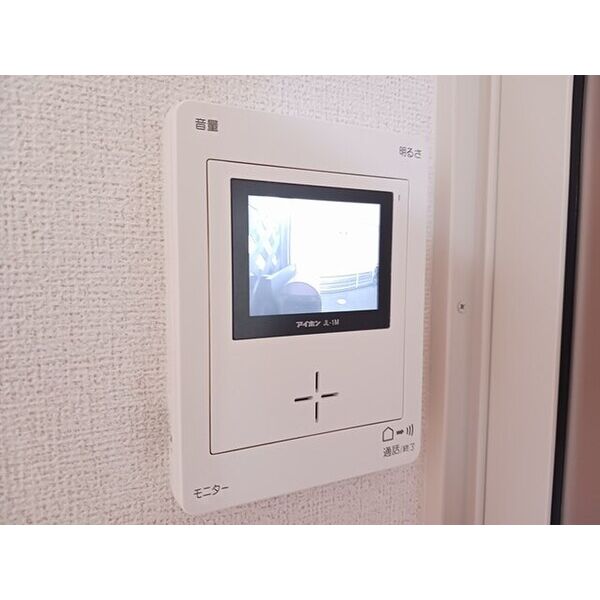サン・イックス 室内写真10