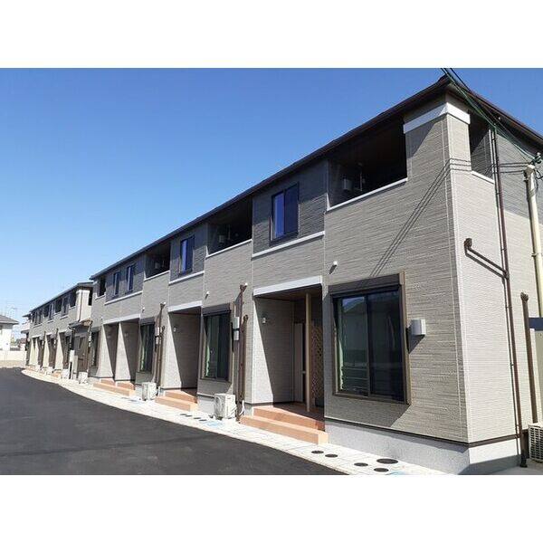 シエーネ 建物画像