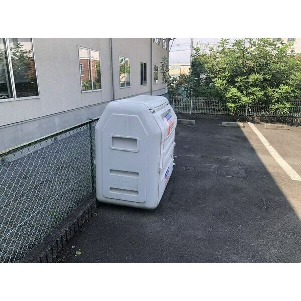 レオパレスエスタ 室内写真8