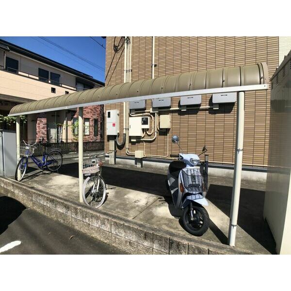 物件名確認中 室内写真7